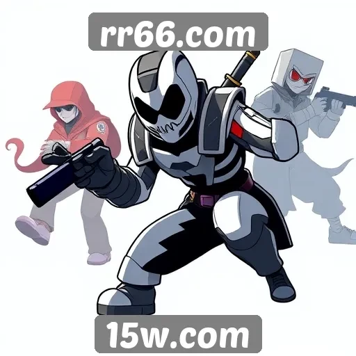 Análise das principais ofertas de jogos no rr66.com