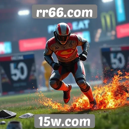 inovação em rr66.com aposta em experiências imersivas