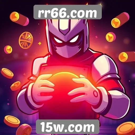 O impacto do rr66.com na indústria de jogos