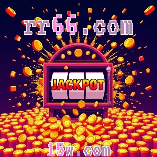 rr66.com: Um Mergulho no Casino ao Vivo Imperdível