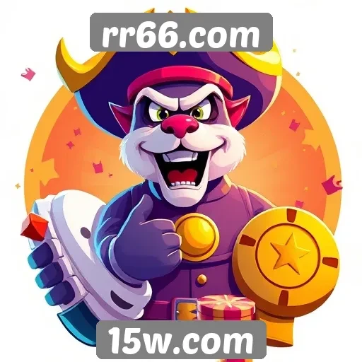 rr66.com oferece uma variedade de jogos online
