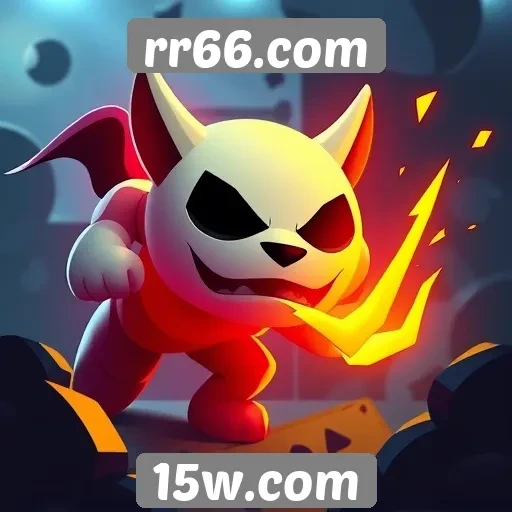 Tendências de jogos online no rr66.com