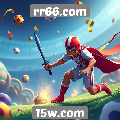 Comparativo entre jogos populares no rr66.com