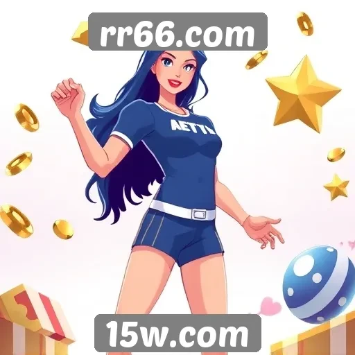 As promoções e bônus disponíveis em rr66.com