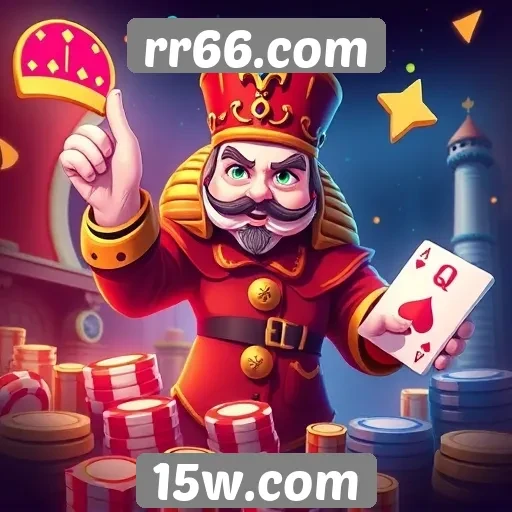 rr66.com apresenta novos jogos de cassino online