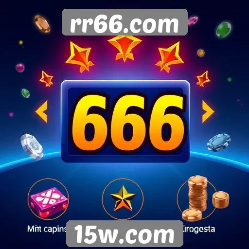 Exploração das funcionalidades do site rr66.com