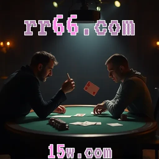 rr66.com: Máquinas Slot que Fazem Você Girar e Ganhar!