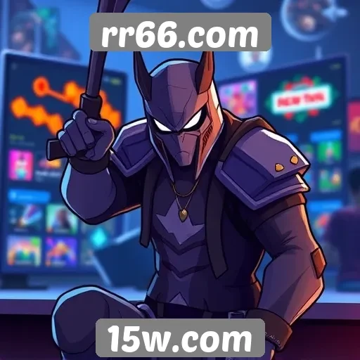 Avaliação da experiência do usuário em rr66.com