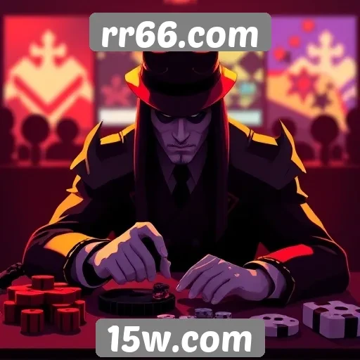 A experiência do usuário em rr66.com